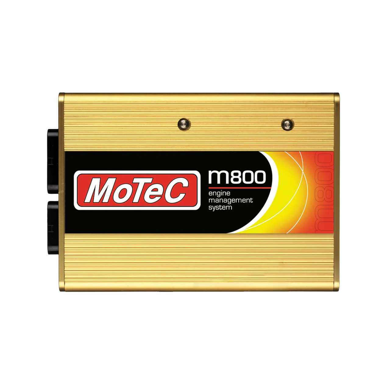M800 Drive By Wire