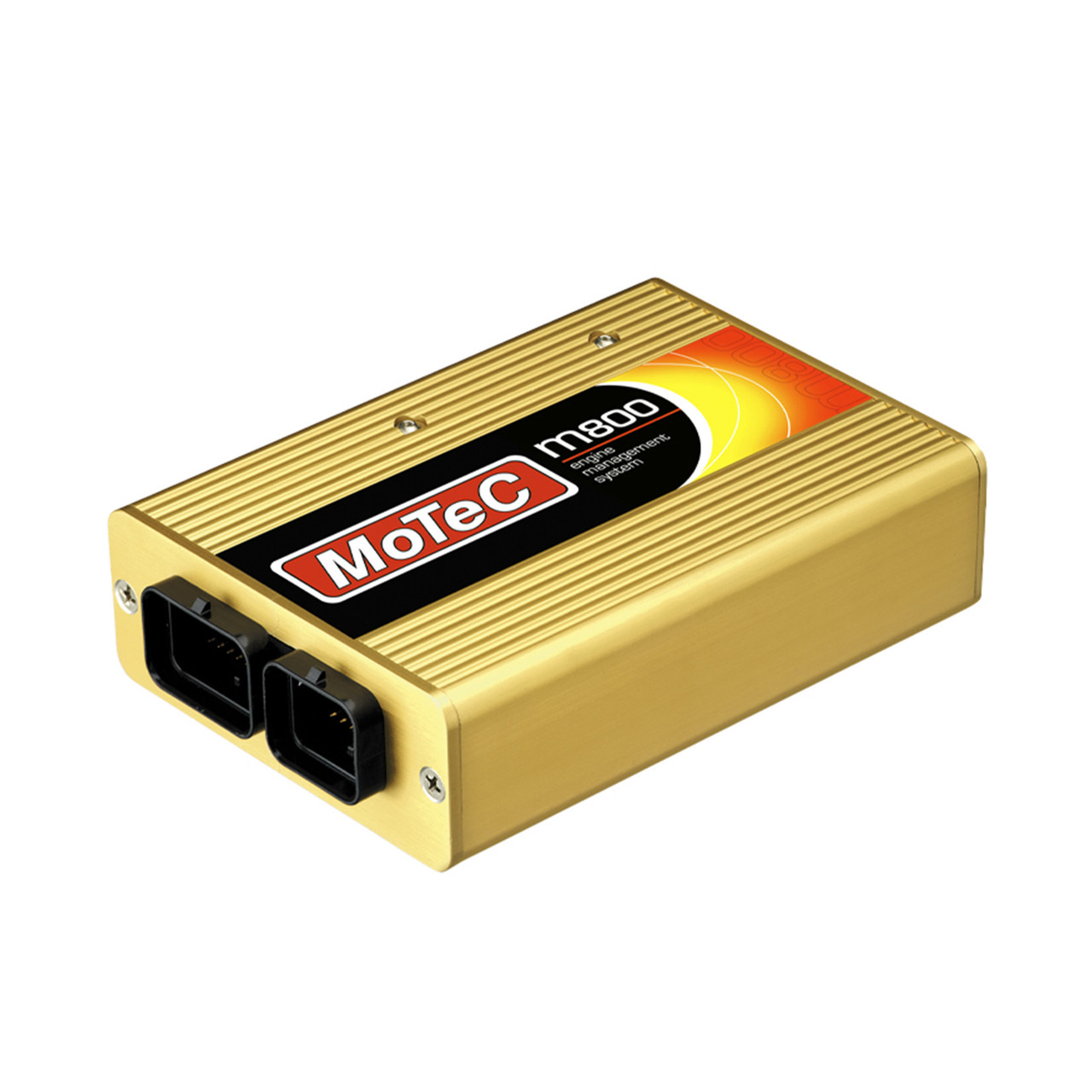 M800 Variable Camshaft Control