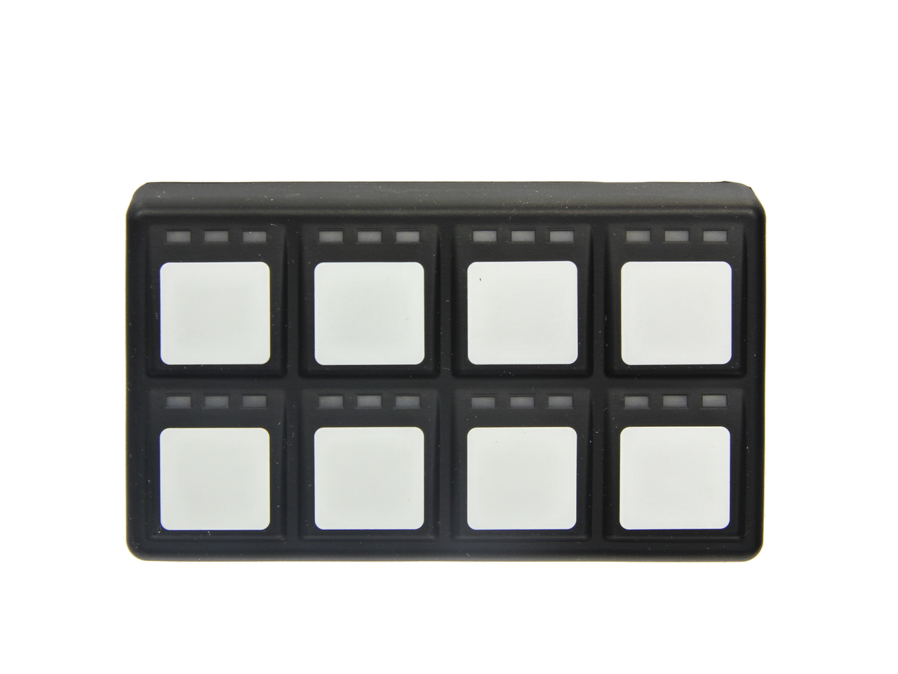 8 Button CAN Keypad