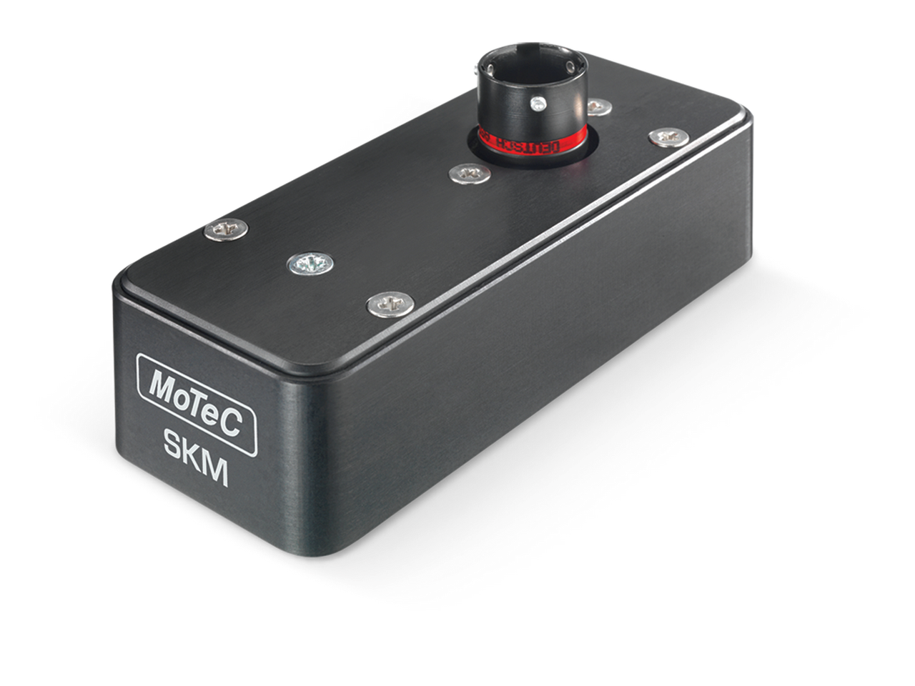 MoTeC Standalone Knock Module