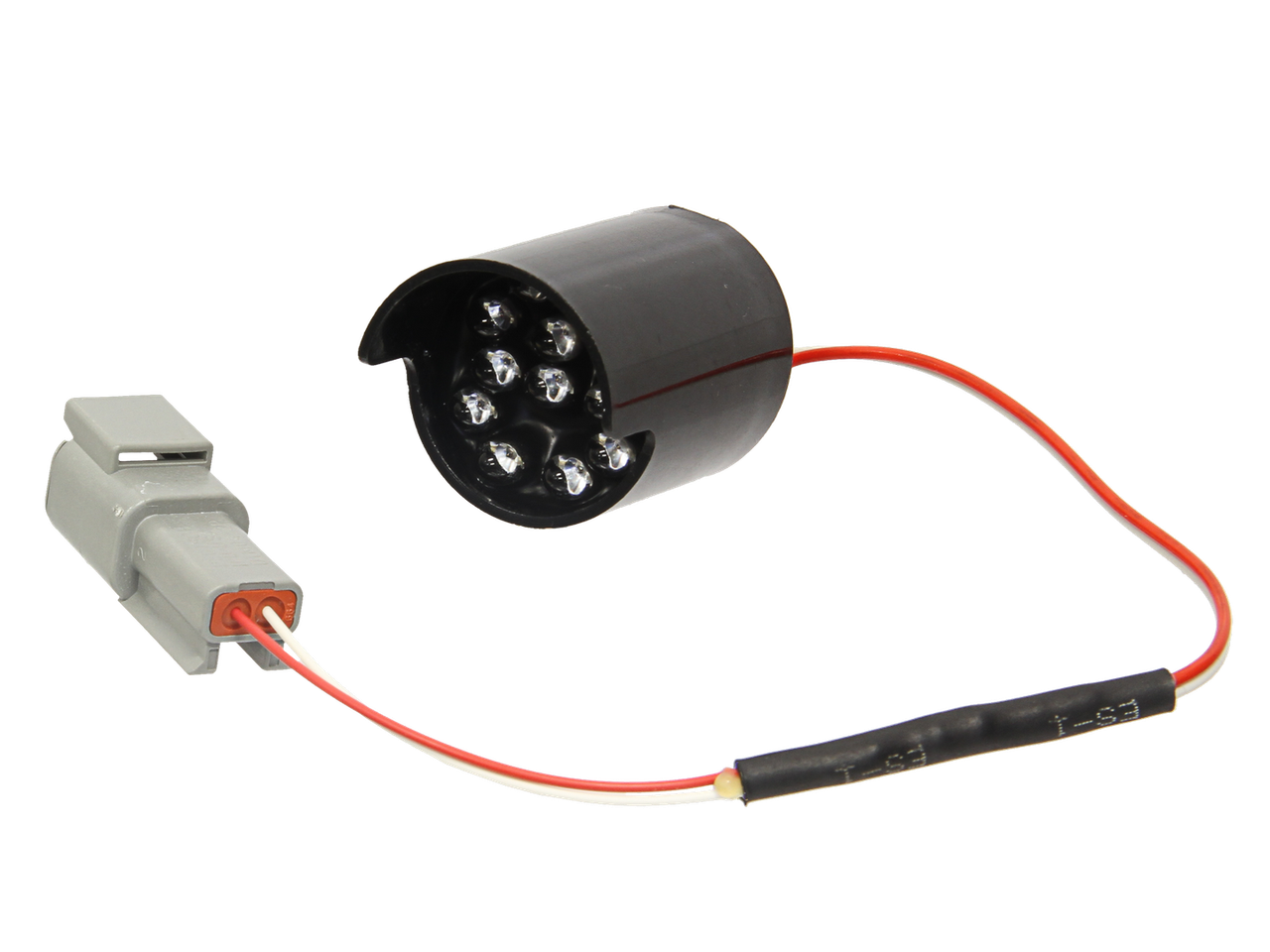 Shift Light - Red (Terminated)