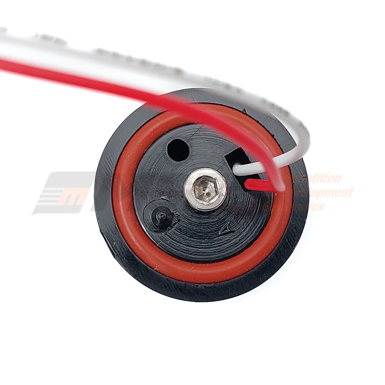 Shift Light - Red (Terminated)