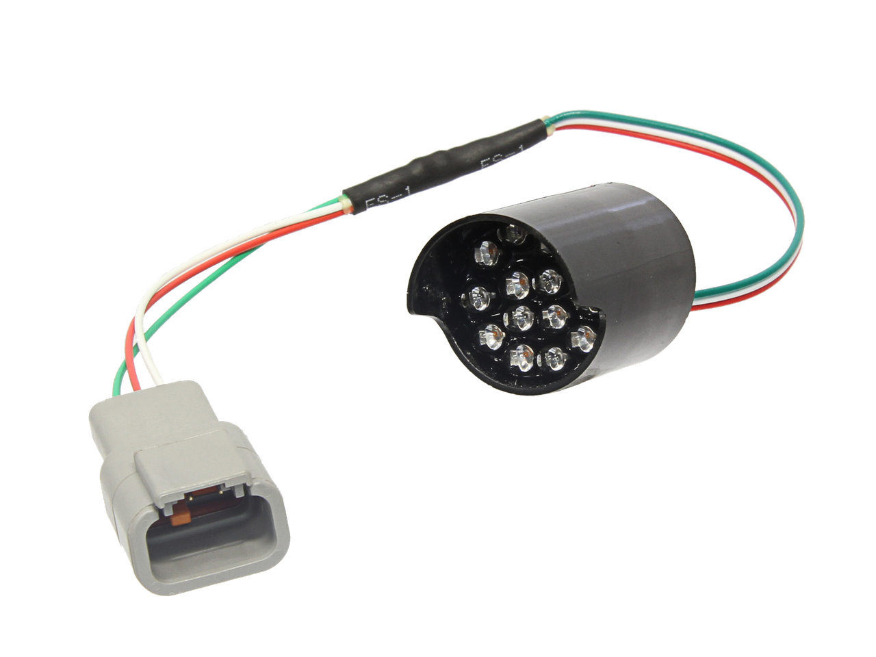 Shift Light - Red/Green (Terminated)
