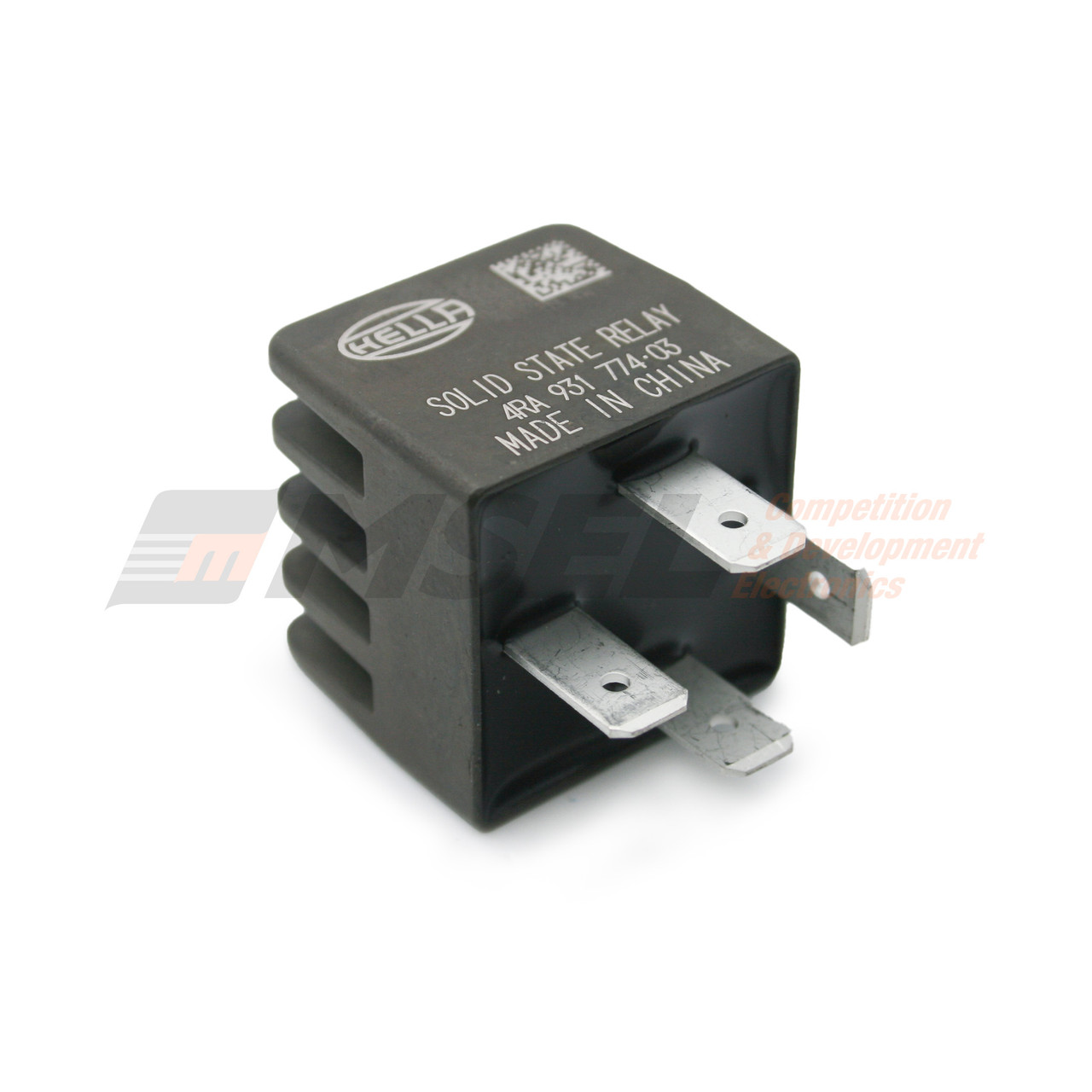 Genuine Hella Solid State Relay