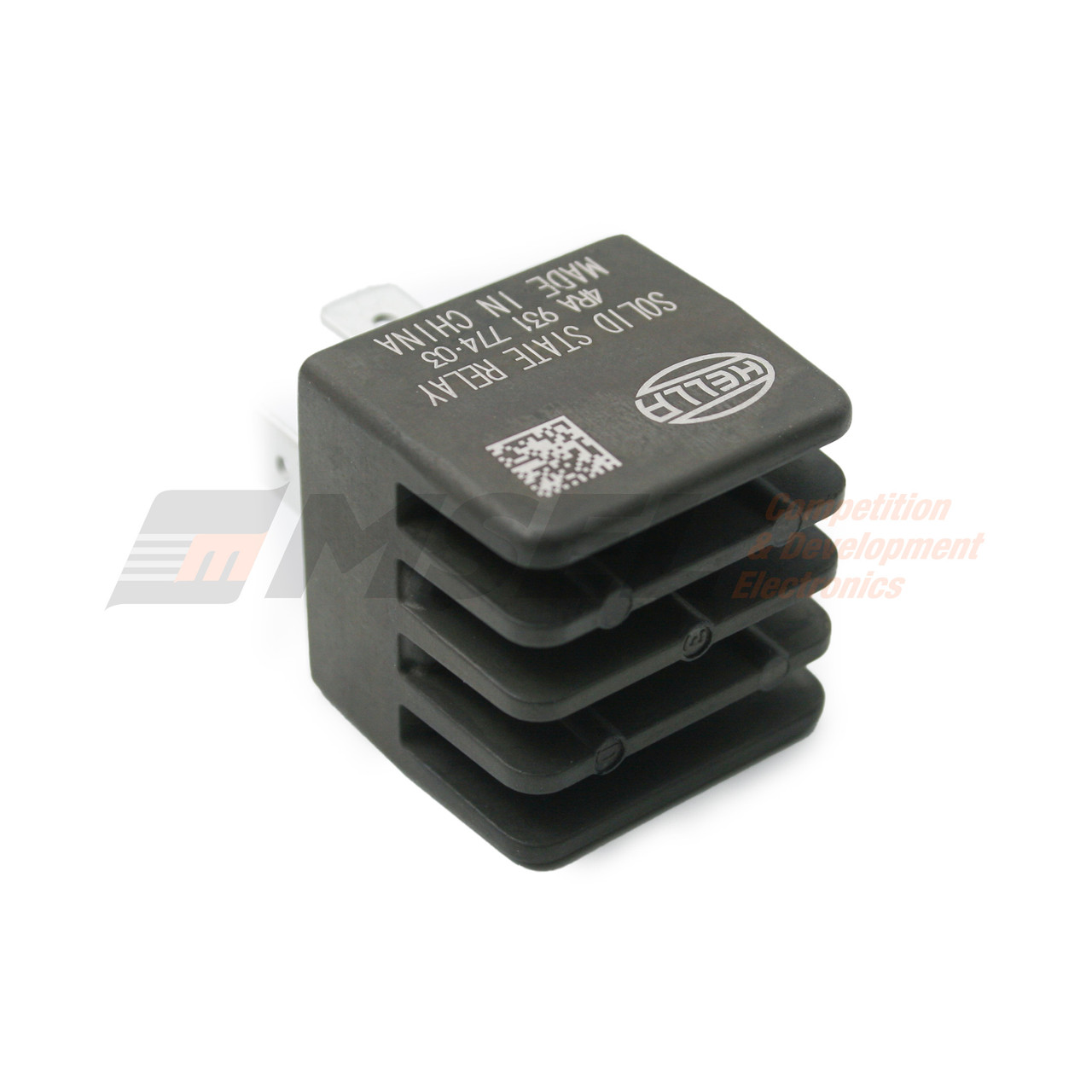 Genuine Hella Solid State Relay