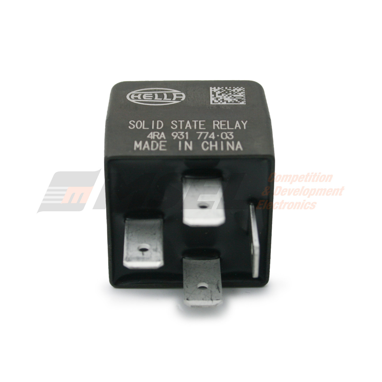 Genuine Hella Solid State Relay