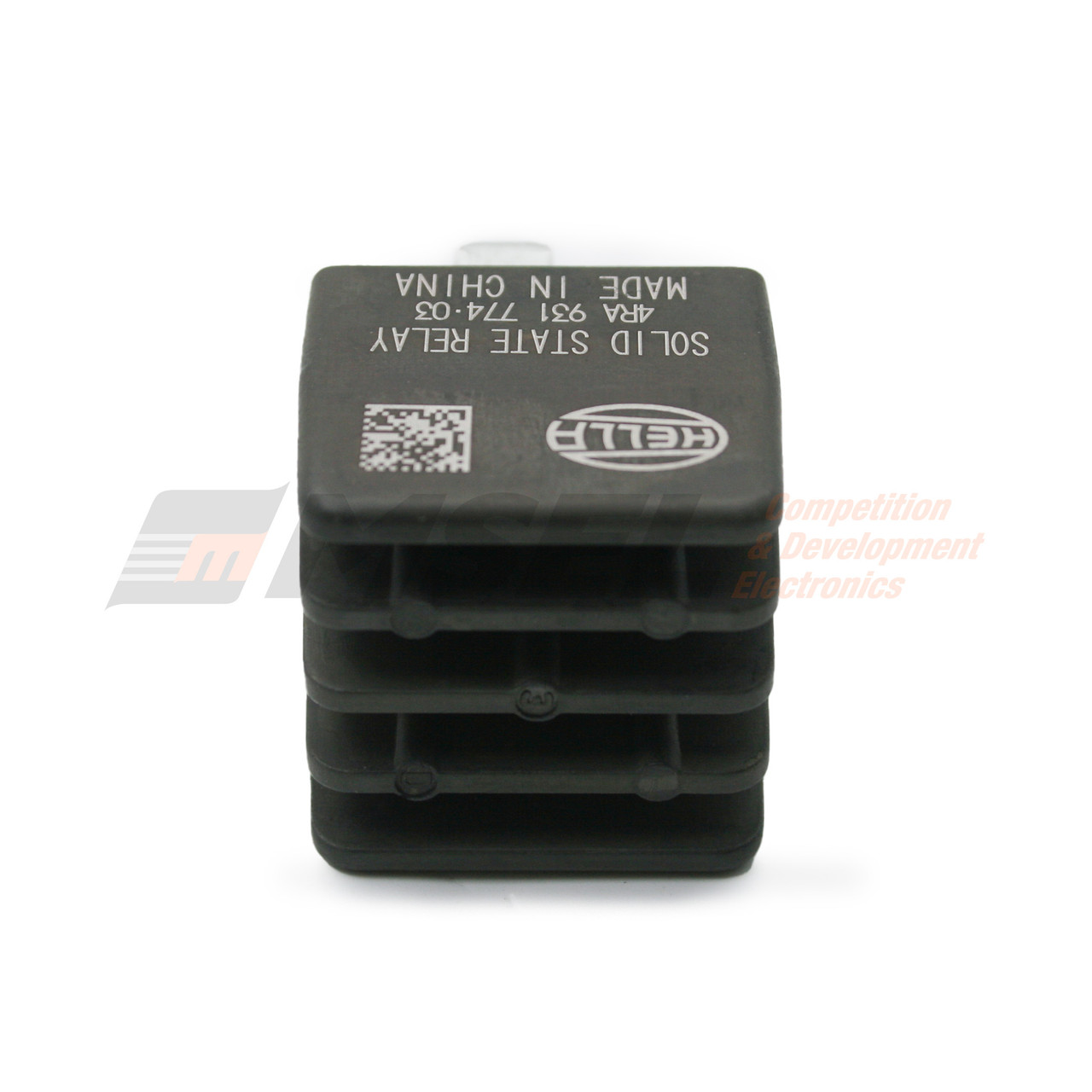 Genuine Hella Solid State Relay
