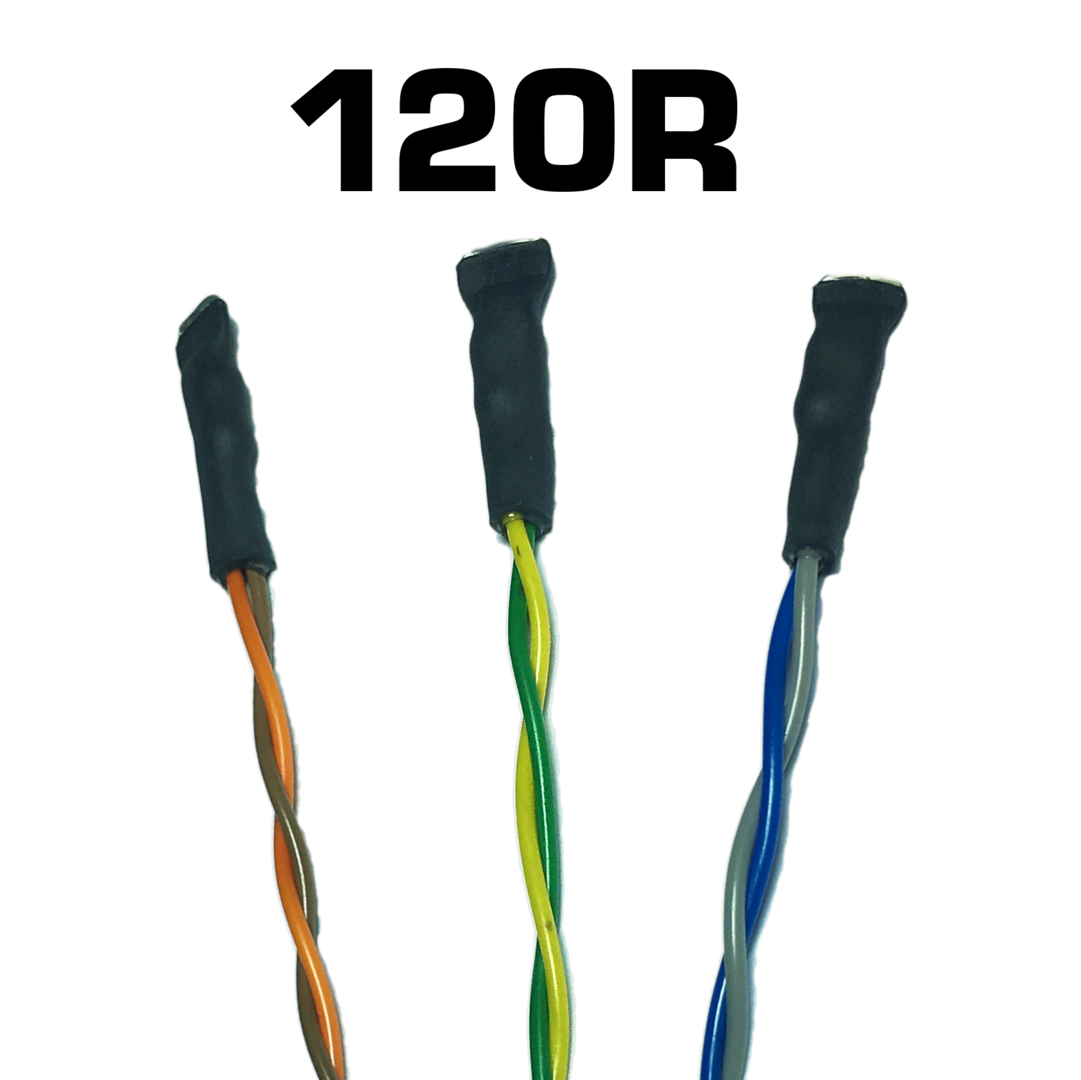 CAN Termination Resistor 120R