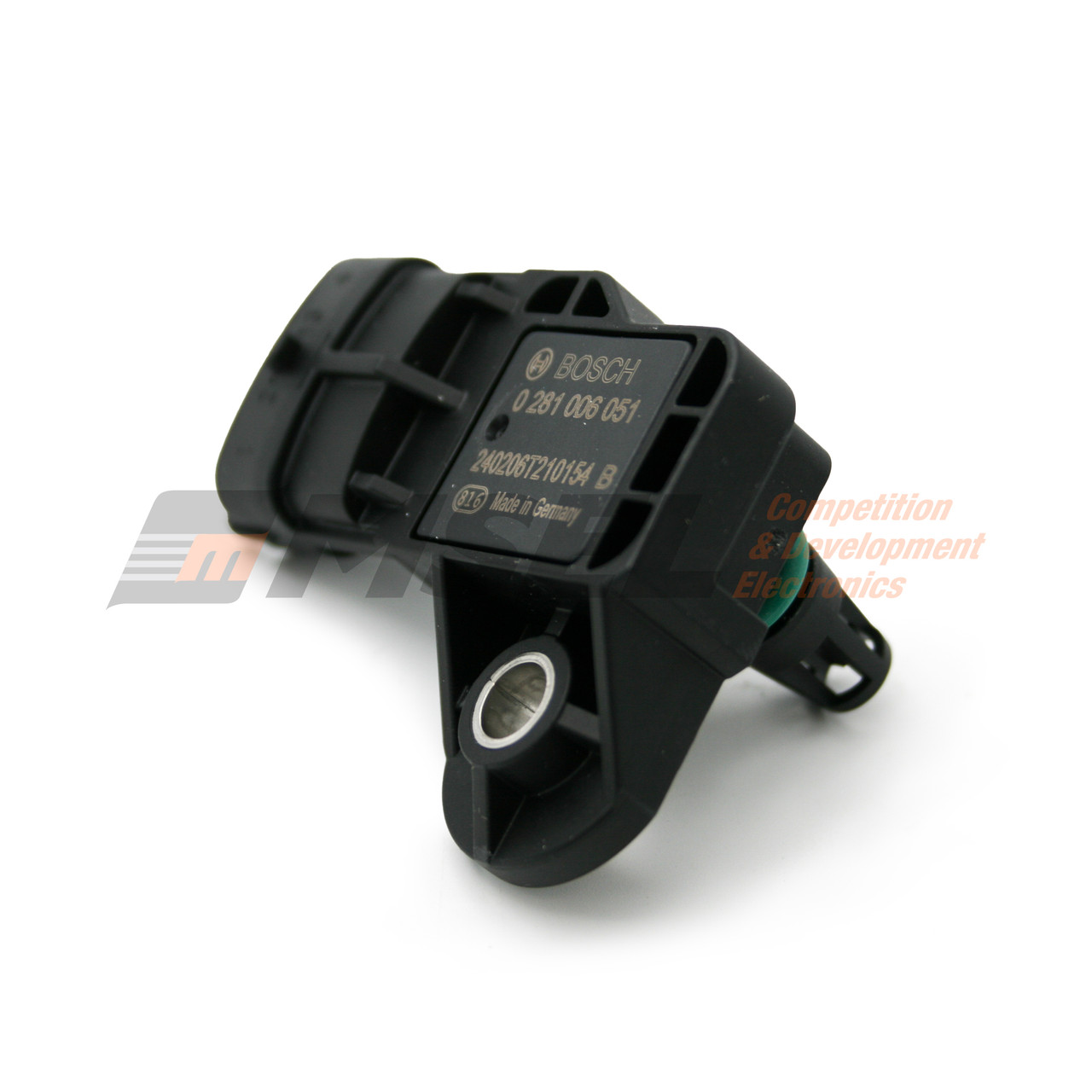 Bosch 4.0 Bar TMAP Sensor