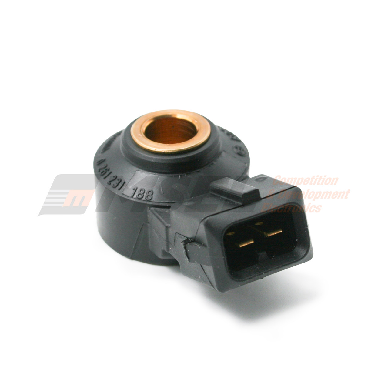 Bosch Knock Sensor suits Junior Timer Electrical Connector