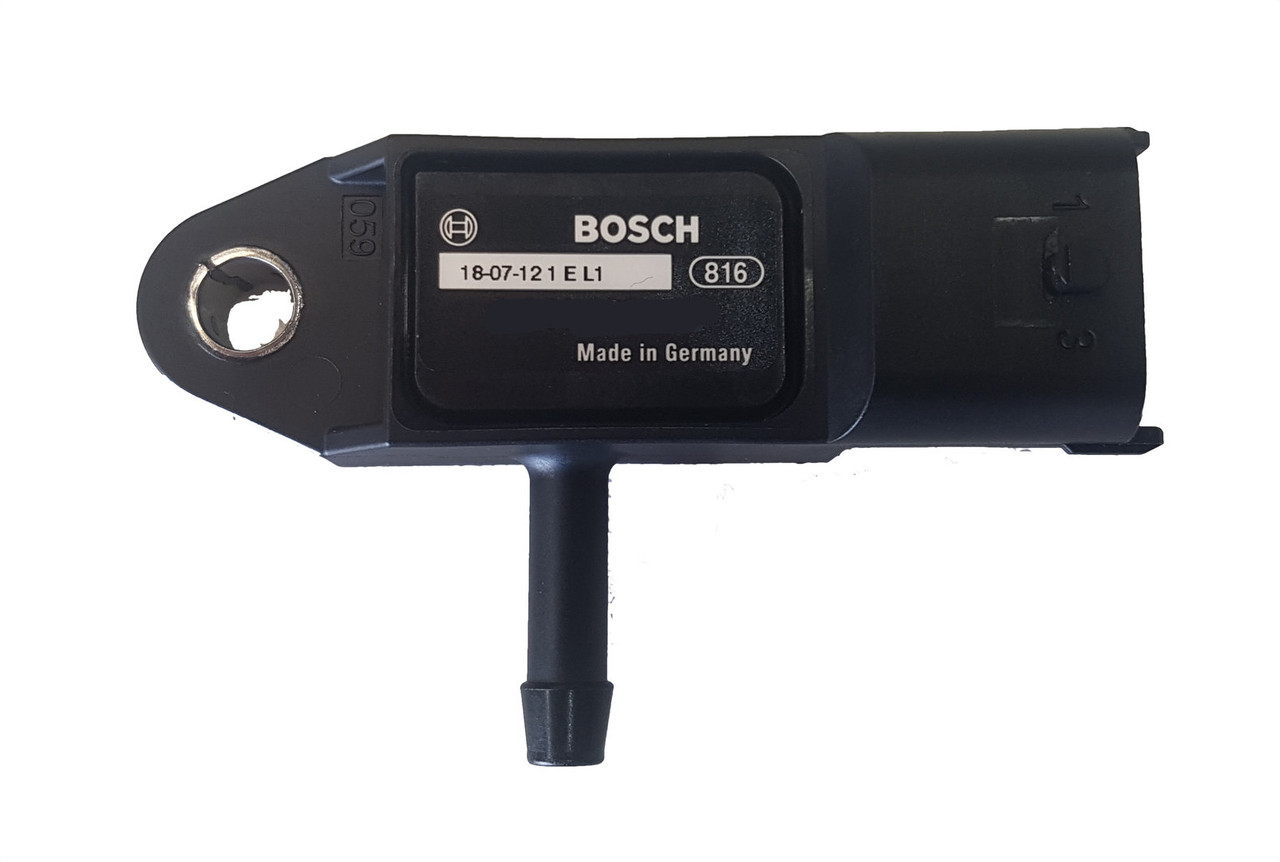 Genuine Bosch 3-Bar Manifold Pressure Sensor