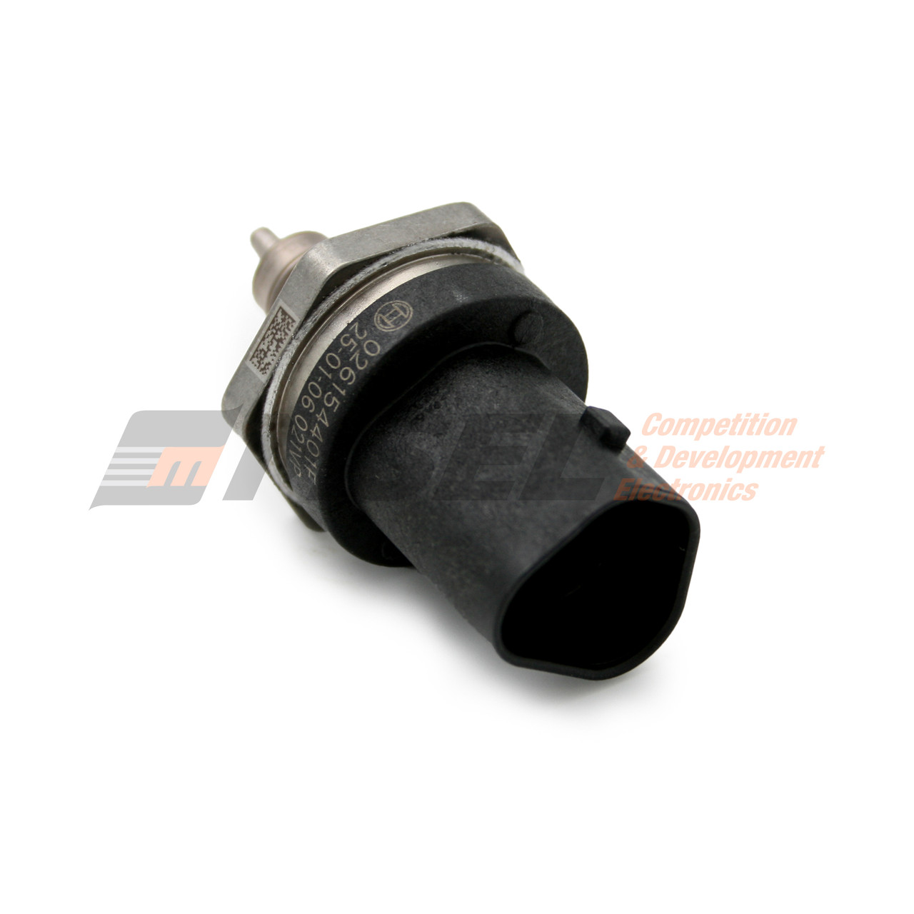 Bosch Combined Temperature and 10-Bar Fluid Pressure Sensor - M10 thread