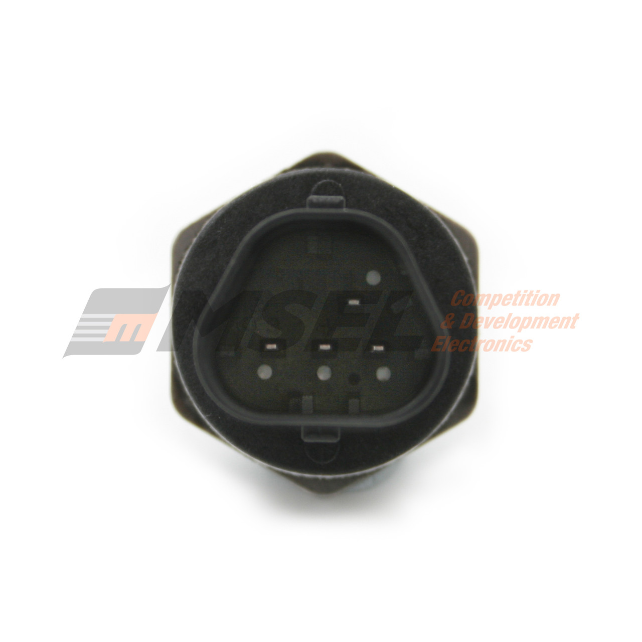 Bosch Combined Temperature and 10-Bar Fluid Pressure Sensor - M10 thread