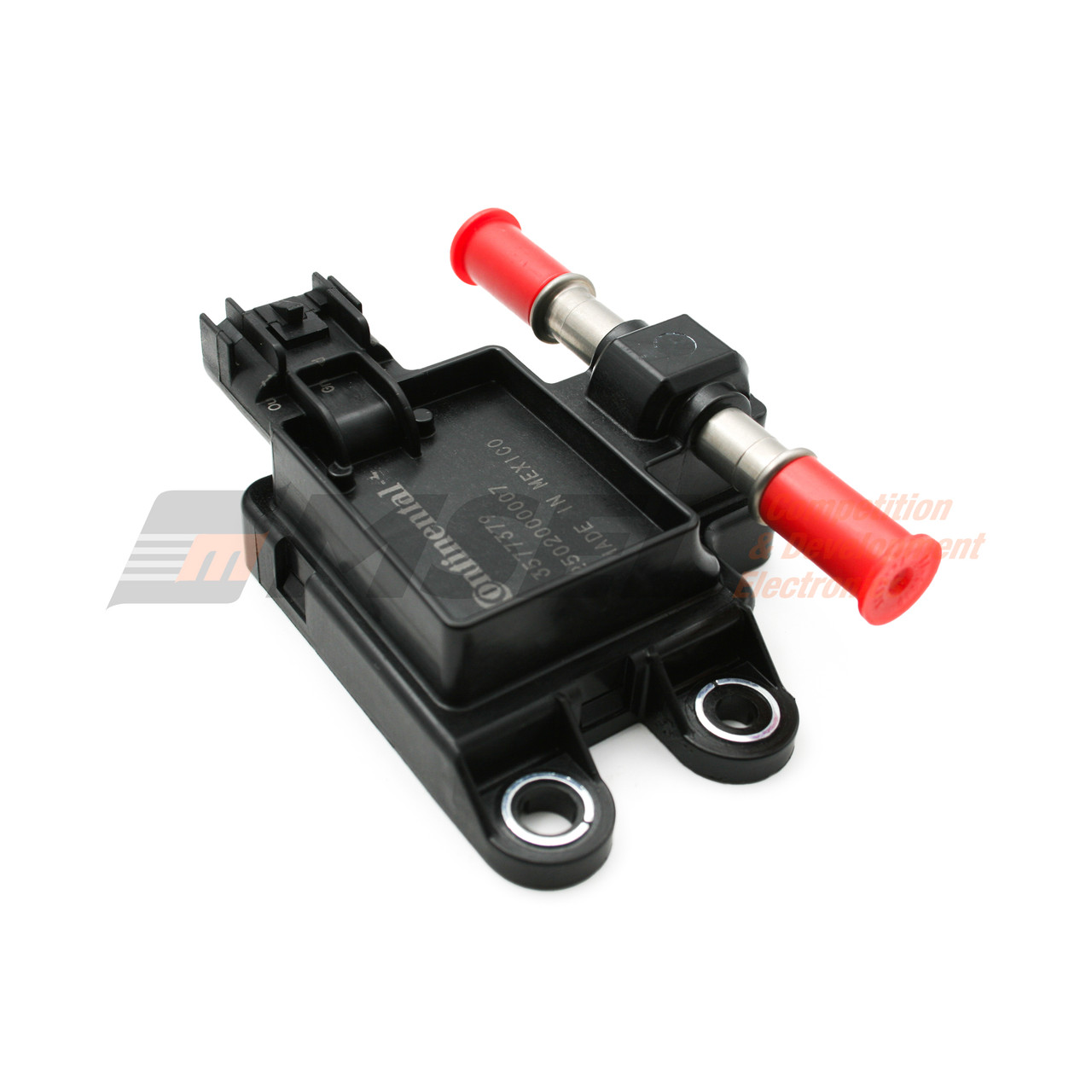 Continental E85 Flex Fuel Ethanol Content Sensor - Short Barb