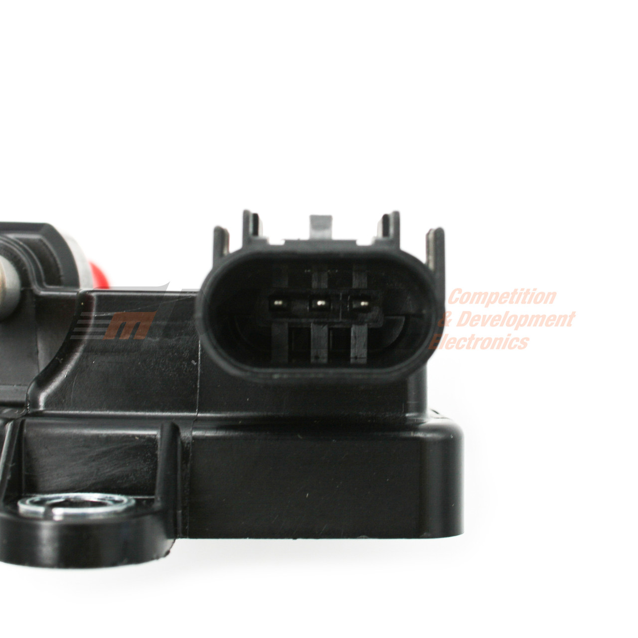 Continental E85 Flex Fuel Ethanol Content Sensor - Short Barb