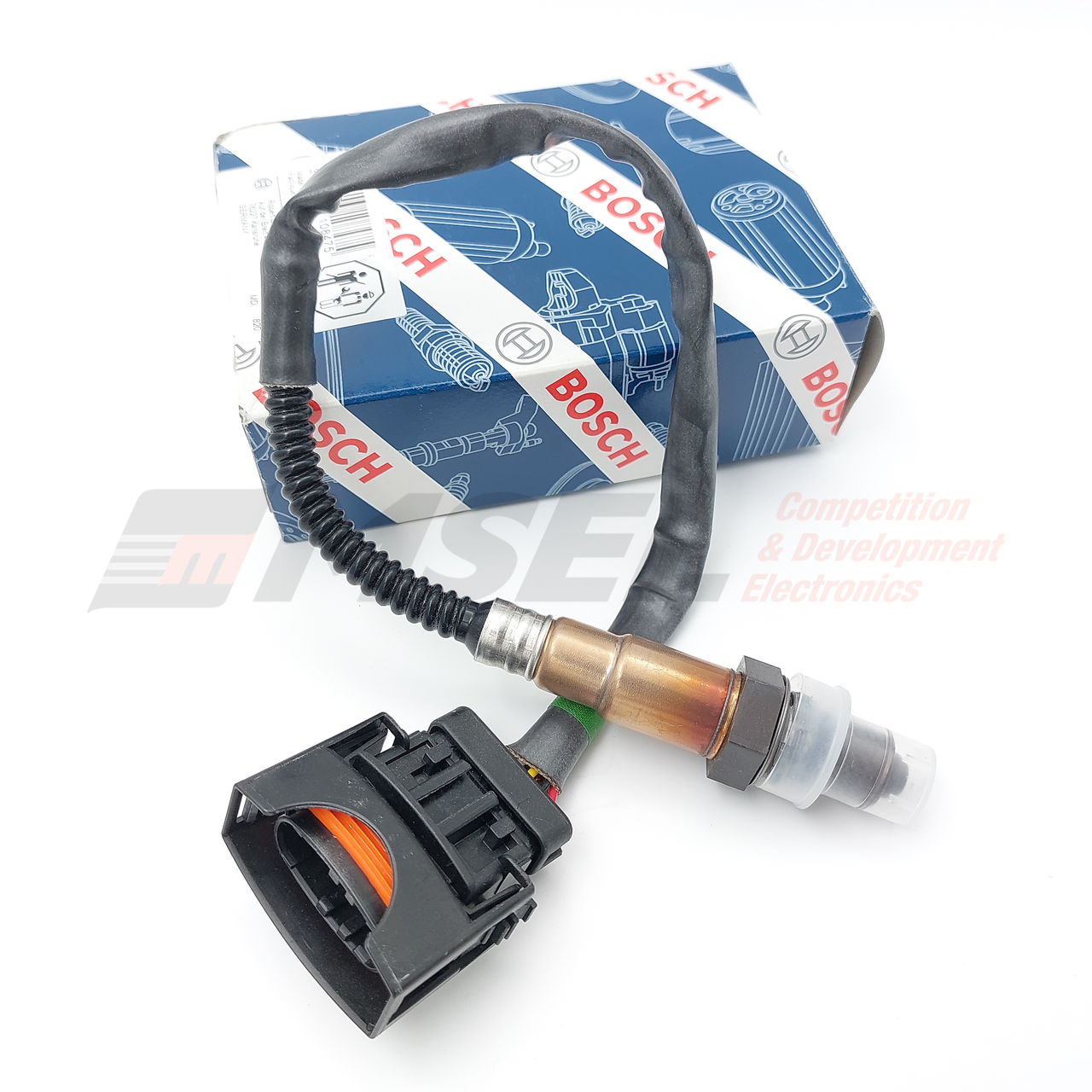 Bosch LSU 4.0 Wide Band Lambda Sensor