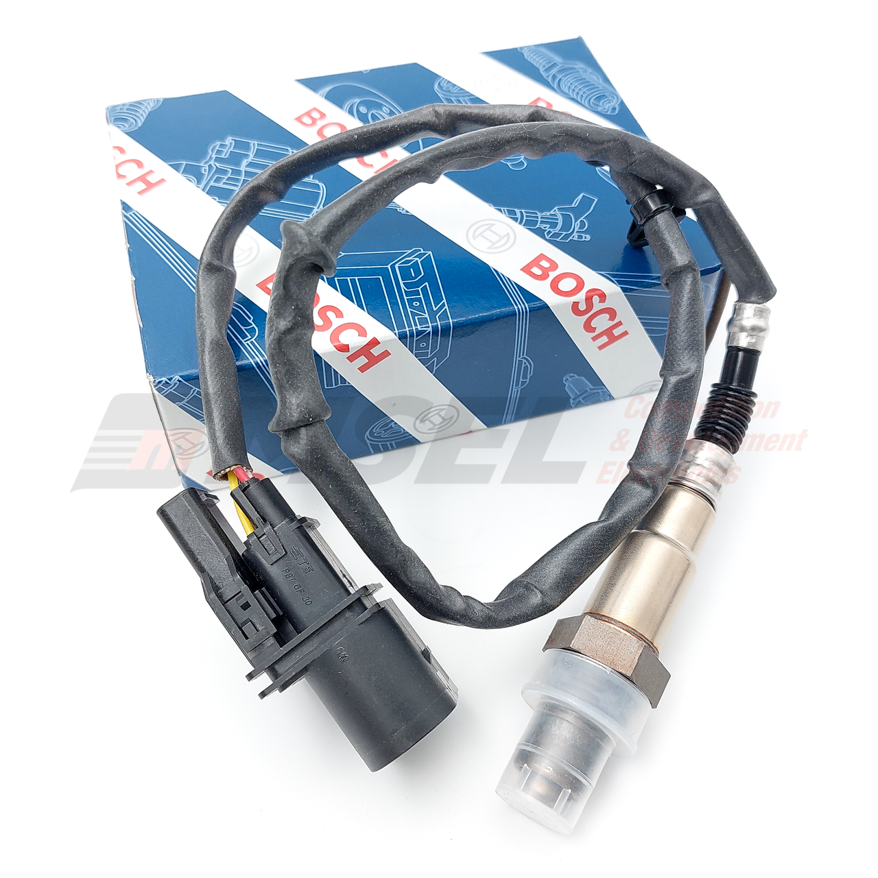 Bosch 4.2 Wide Band Lambda Sensor
