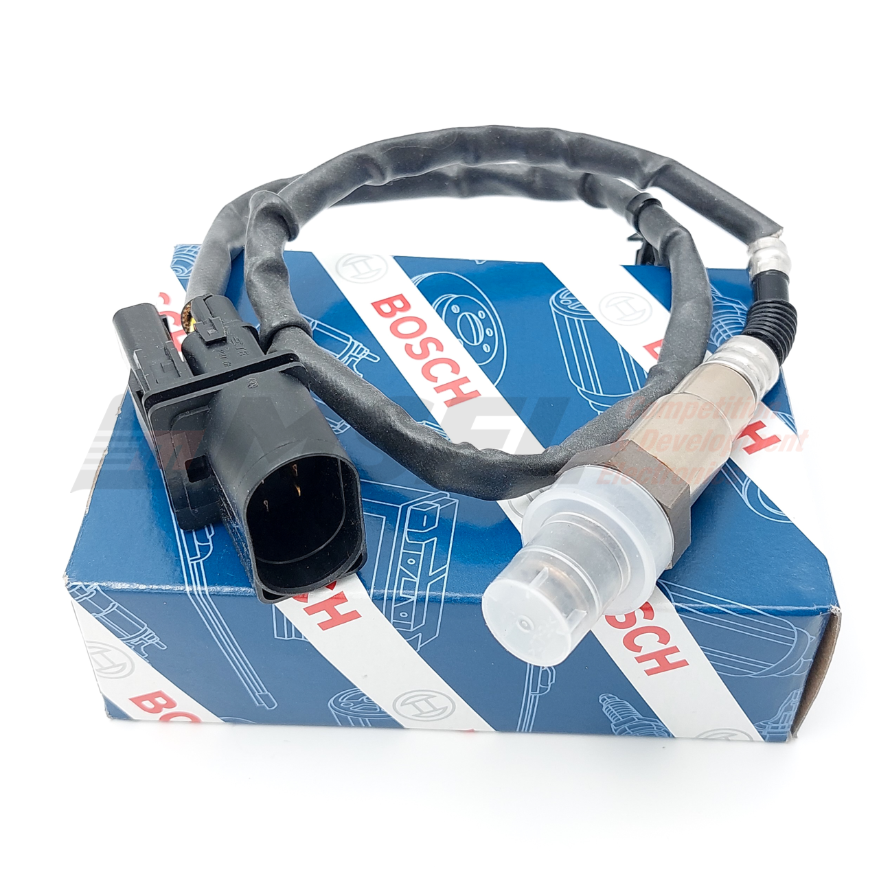 Bosch 4.2 Wide Band Lambda Sensor