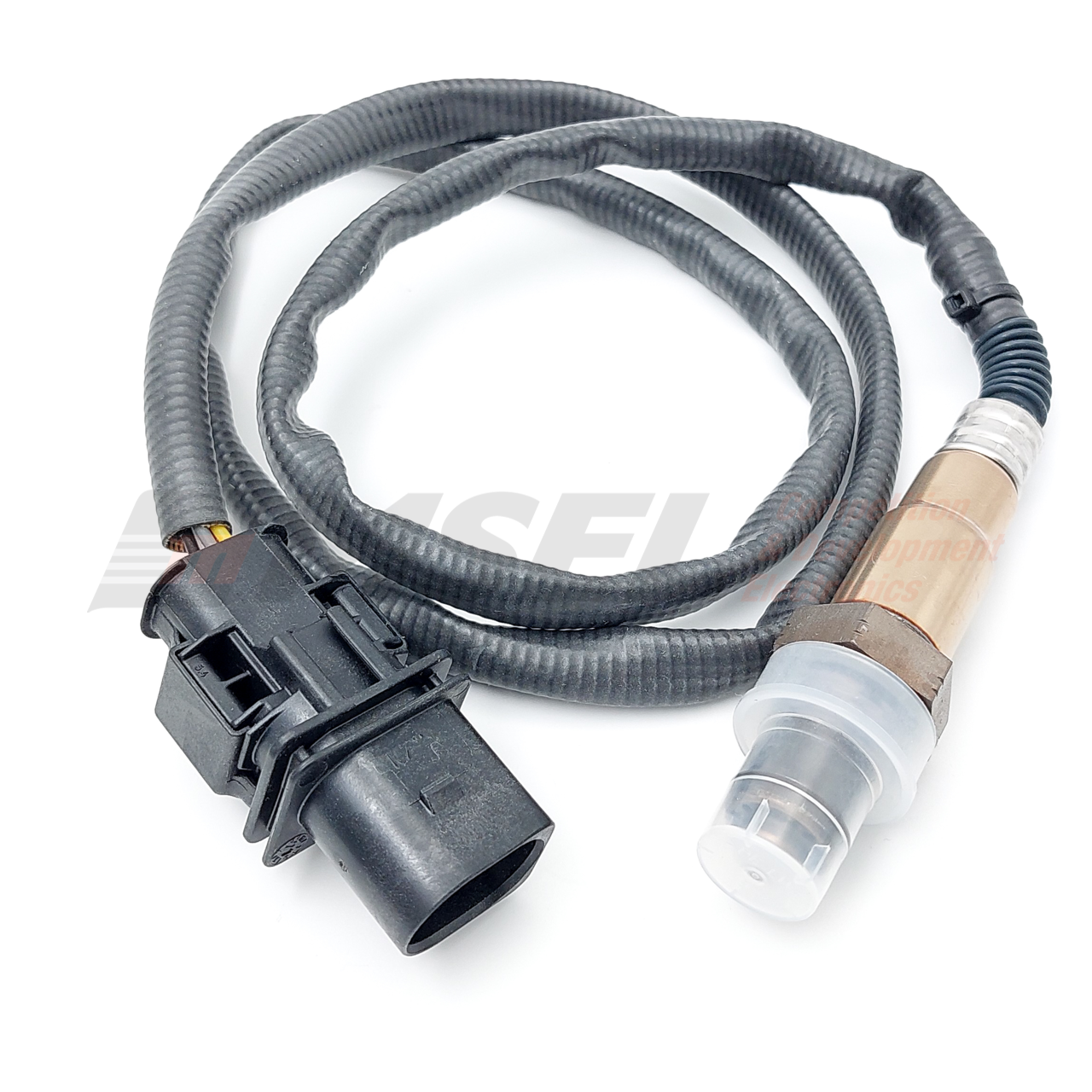 Genuine Bosch LSU 4.9 Lambda Sensor with long 850mm lead