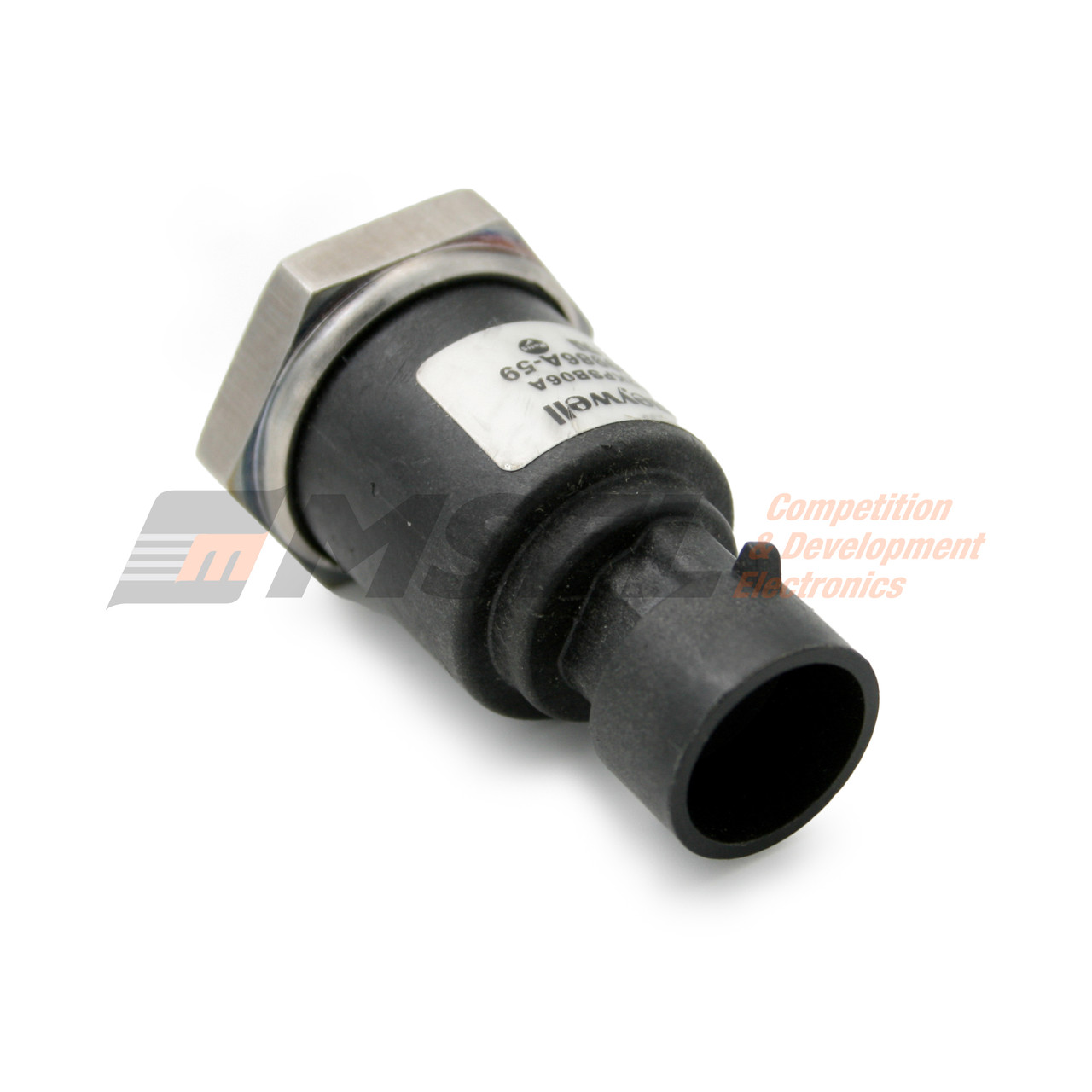 2000psi Pressure Sensor with 1/8"NPT Port