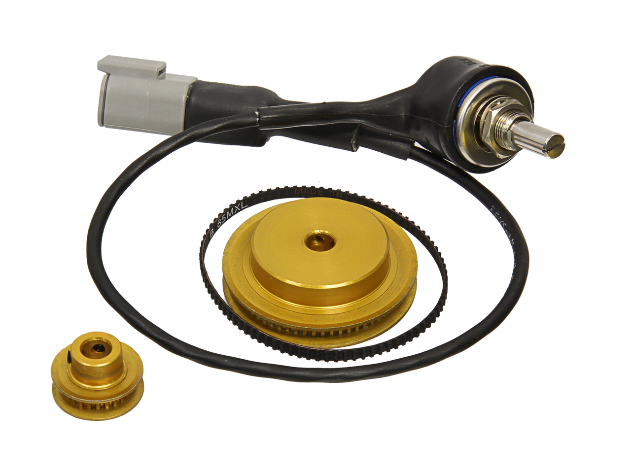 5 Turn Steering Angle Sensor Kit