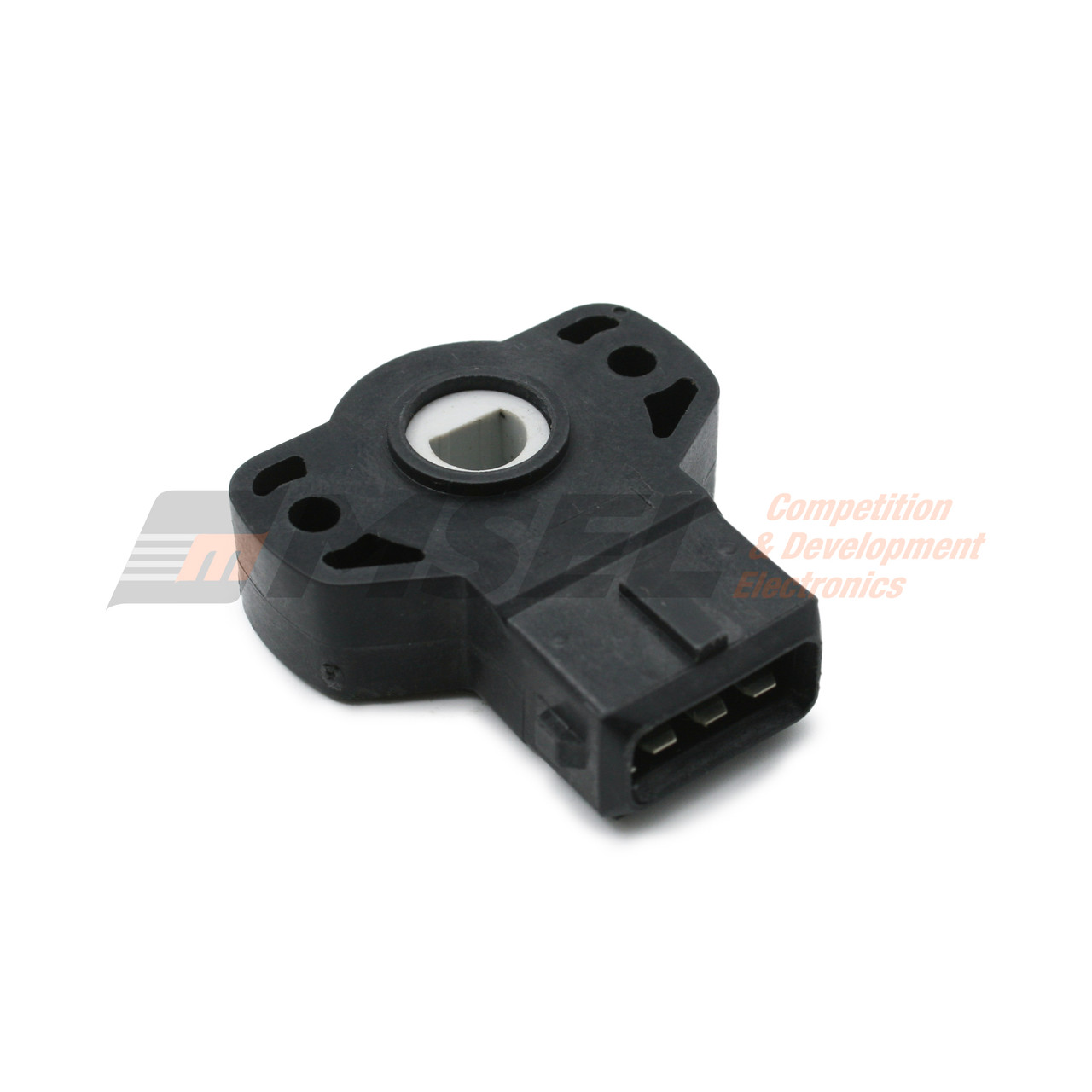 Throttle Position Sensor D Drive Right Hand Rotation