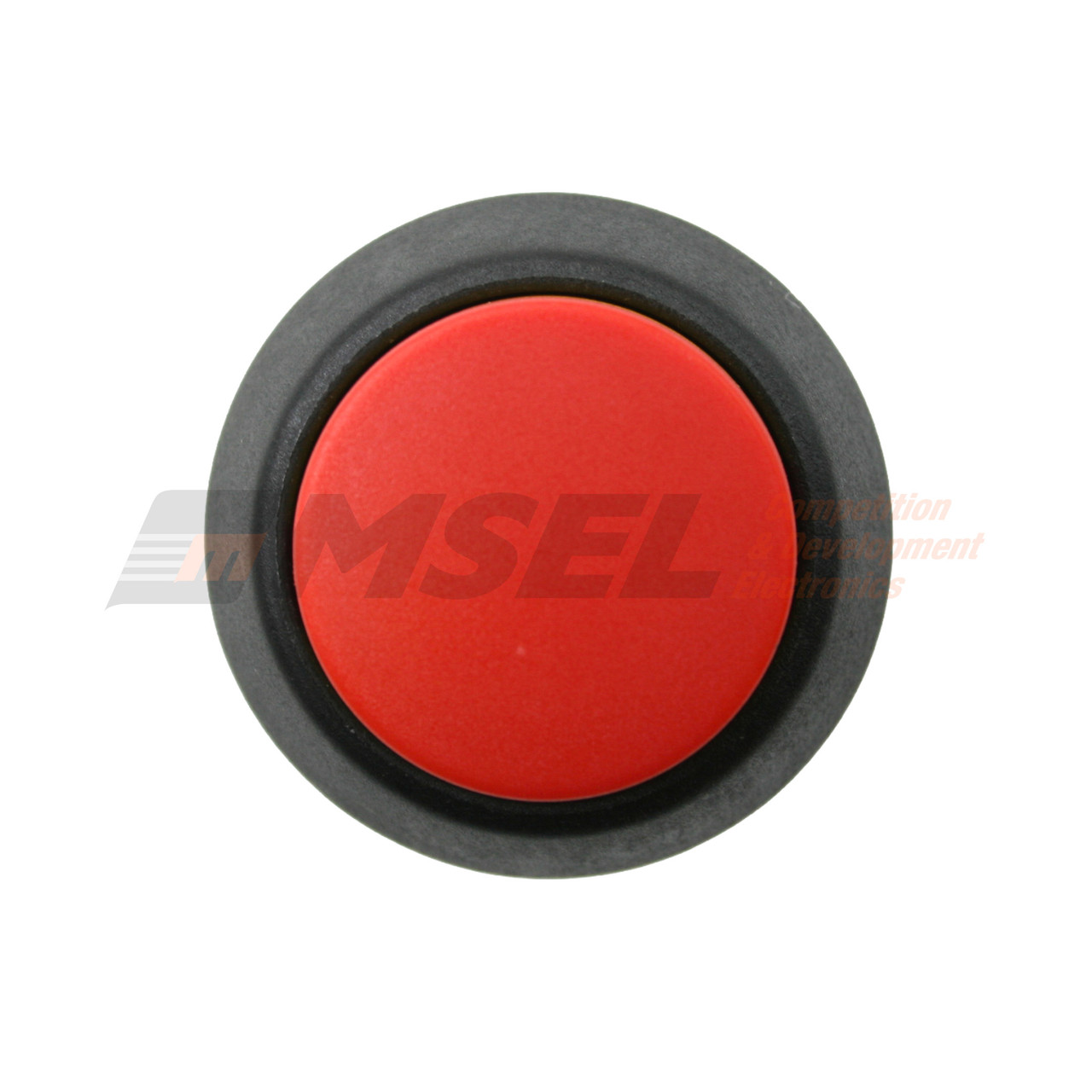 Latching Push Button Switch Sealed to IP67