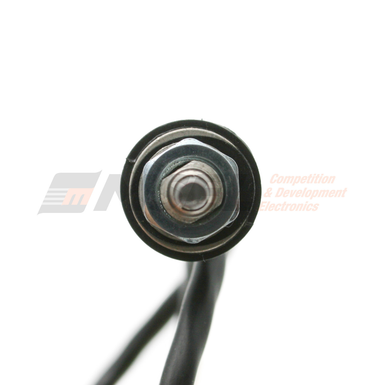 MSEL 2-10 Position Rotary Switch with Straight Boot