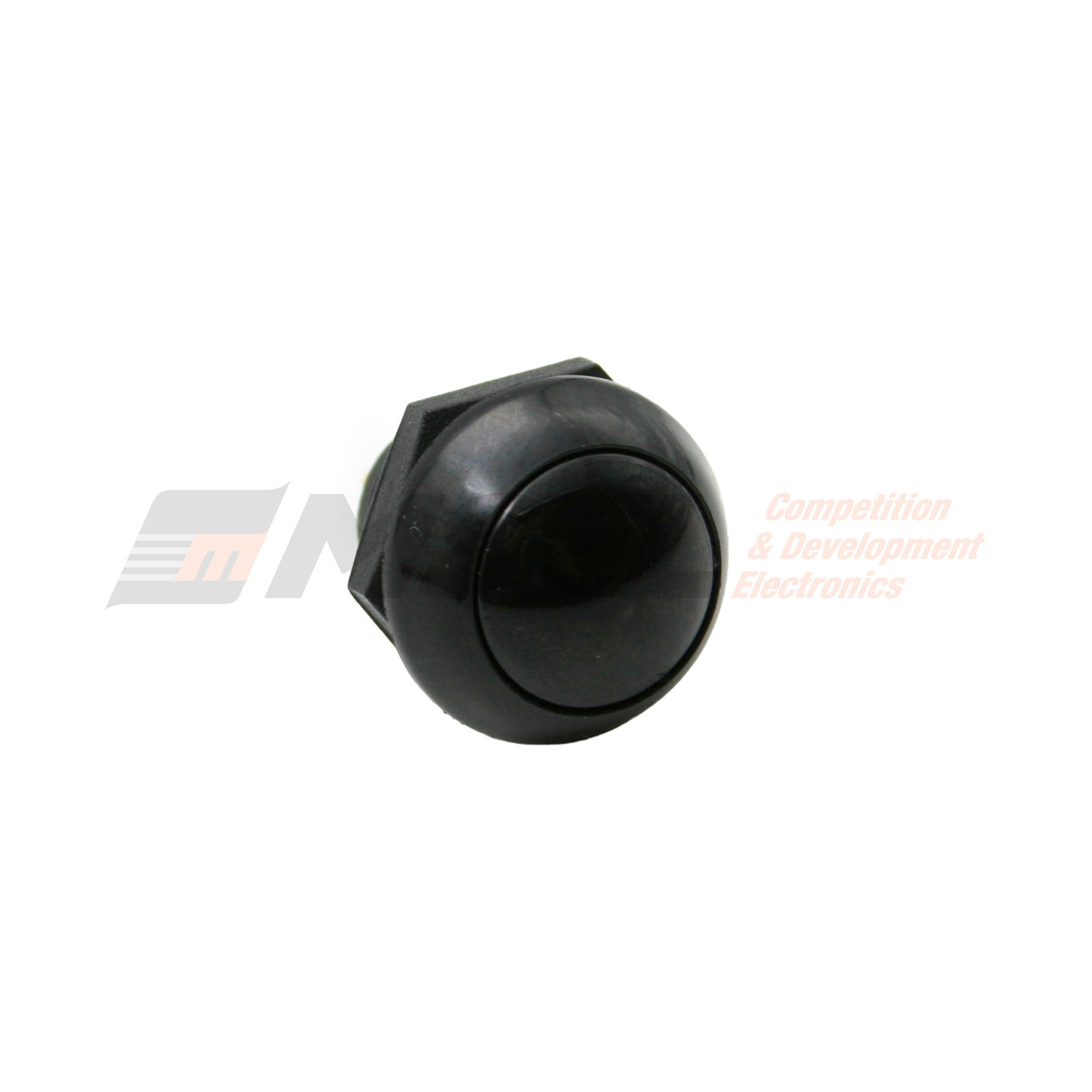 Otto Controls Latching Switch - Black