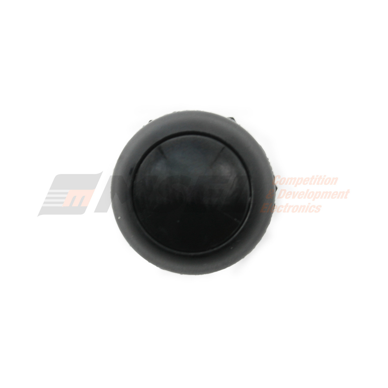 Otto Controls Latching Switch - Black
