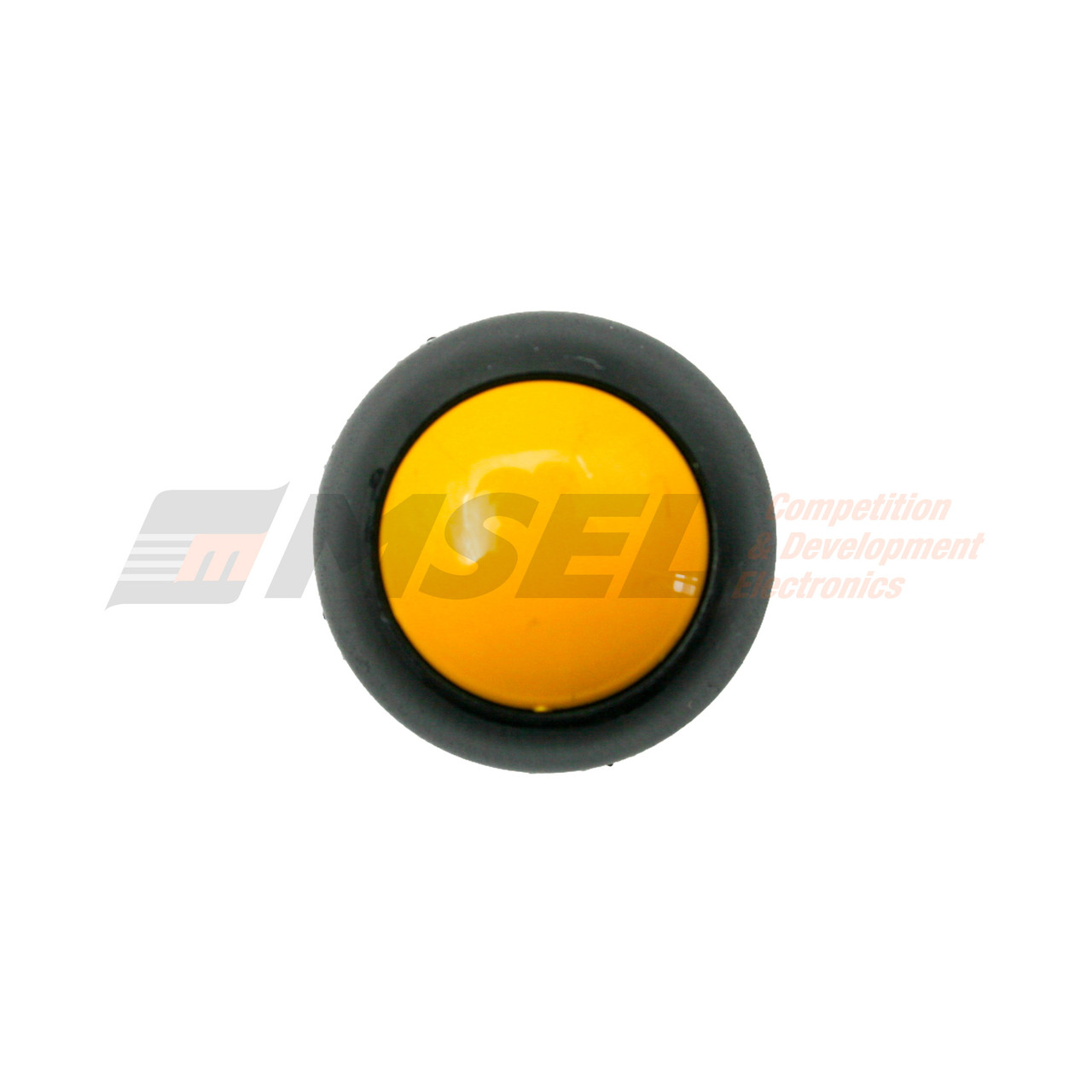 Otto Controls Latching Switch - Yellow