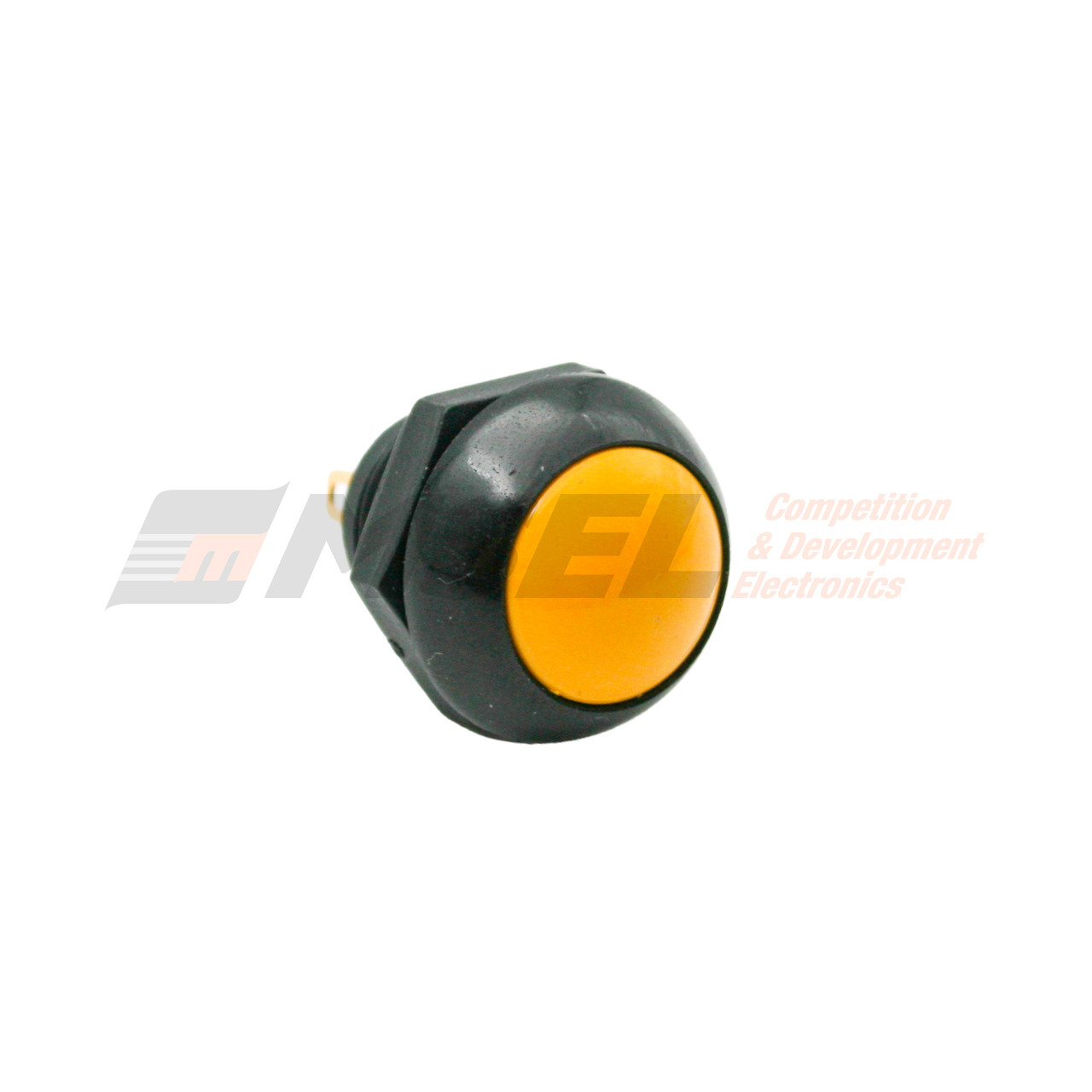 Otto Controls Latching Switch - Yellow