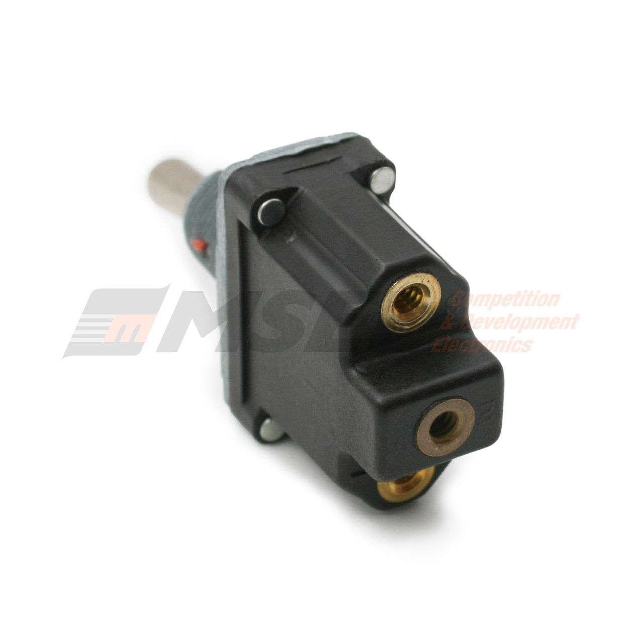 Toggle Switch - Sealed On-On with Screw Terminals
