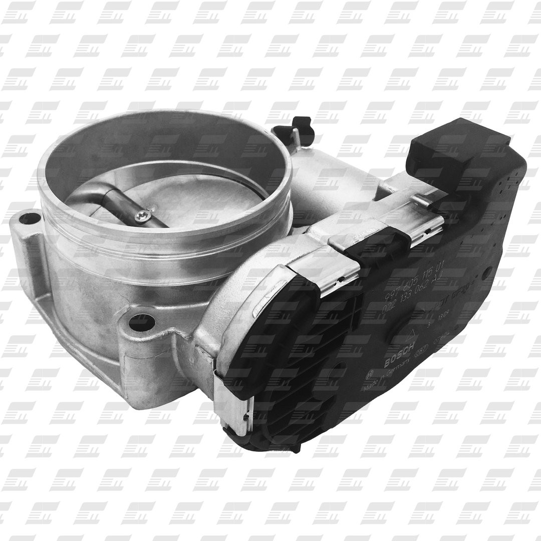 Bosch 74mm Drive by Wire Throttle Body