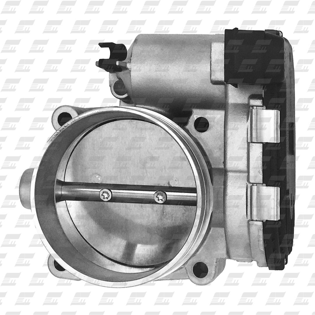 Bosch 74mm Drive by Wire Throttle Body