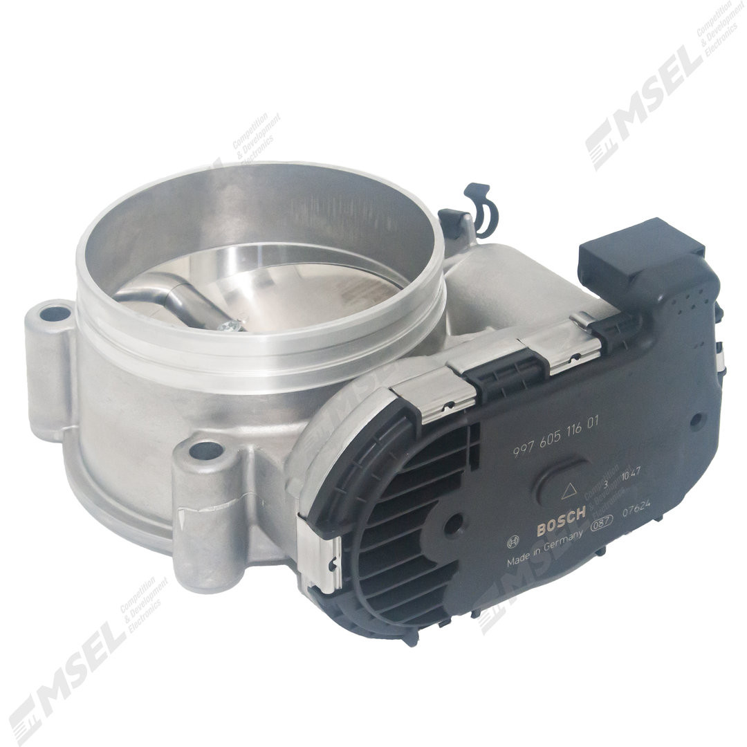 Bosch 82mm Drive by Wire Throttle Body