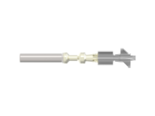 AMP SuperSeal 1.0 20AWG Socket Terminal