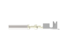 AMP SuperSeal 1.0 20AWG Socket Terminal