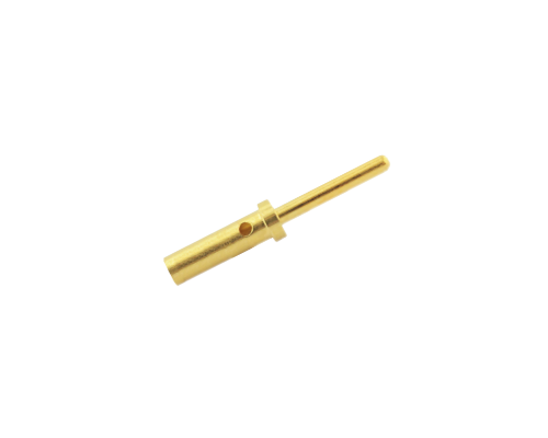Male Pin Contact for Autosport Connectors - Size 22