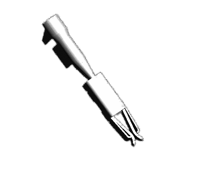TE Microtimer 1 Female Terminal
