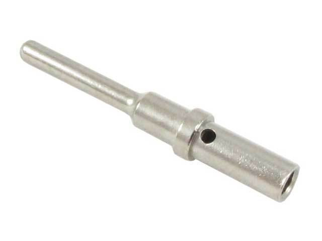 Size 16 Formed Pin for Deutsch DT Connectors - 20 to 16awg Wire