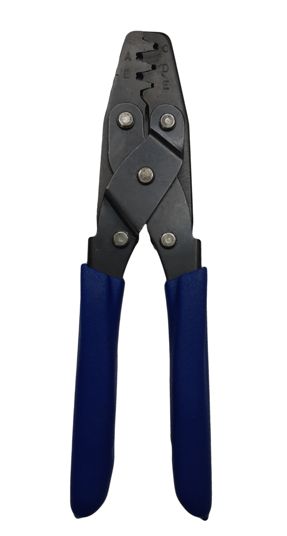 General Purpose Crimp Tool - Non-Ratchet