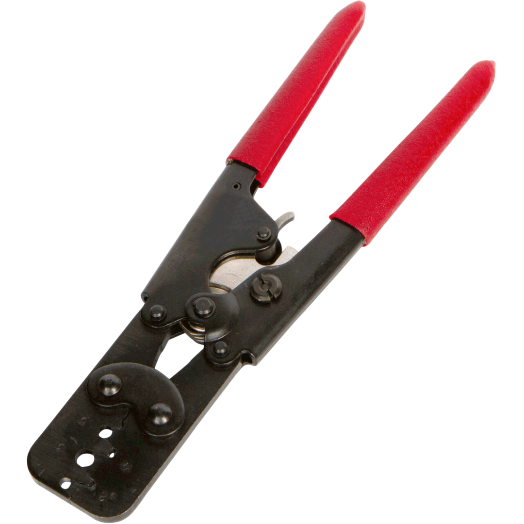 Crimp Tool for Delphi/Packard Weatherpack Terminals