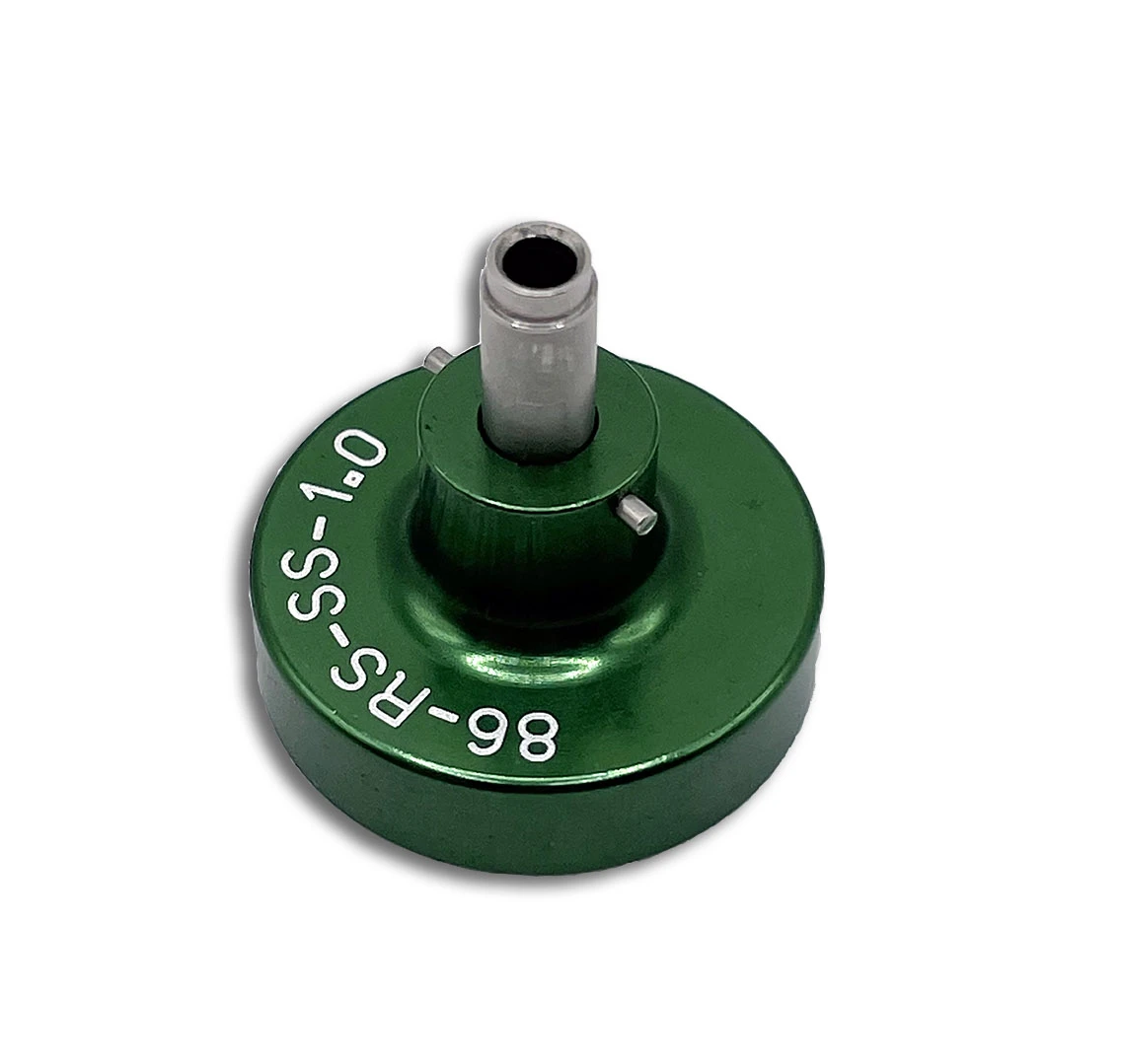 MH860 Positioner / Locator for RS Superseal 1.0 Formed Terminals