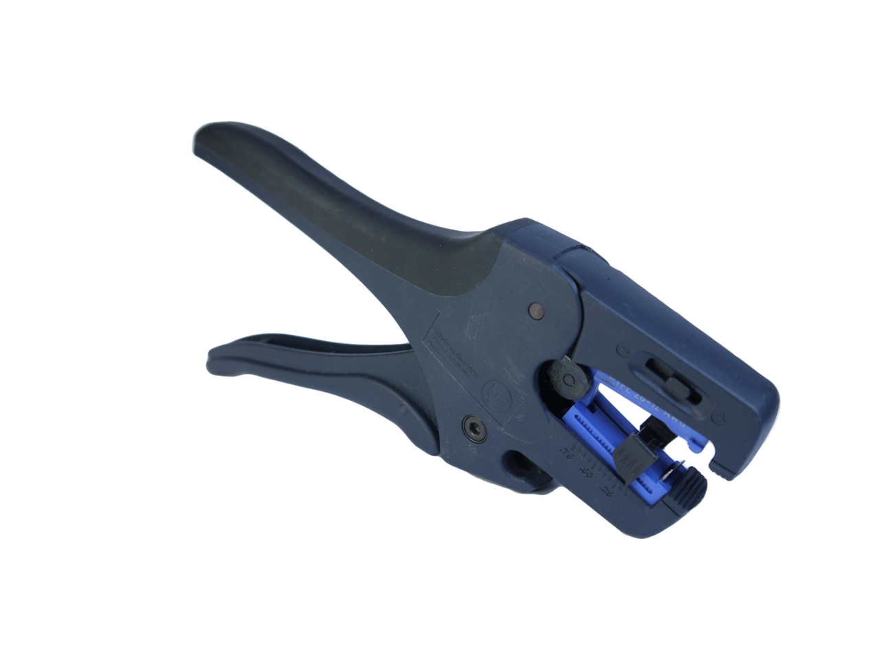 Wire Stripper for M22759 / Tefzel Mil-Spec Wire