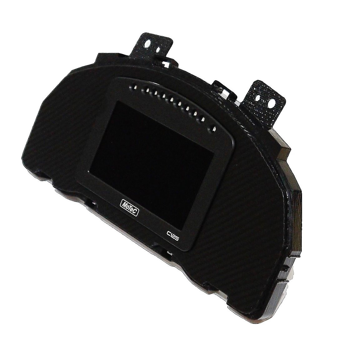 Toyota 86 / Subaru BRZ / Scion FRS Dash Adapter For Motec C125 / C185
