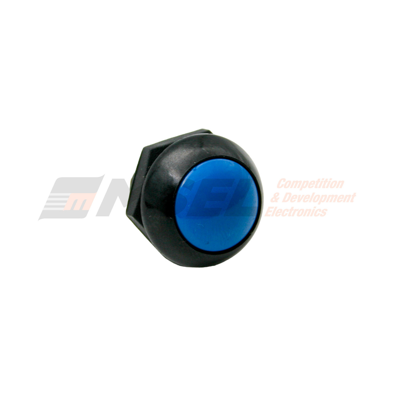 Otto Controls Latching Switch - Blue