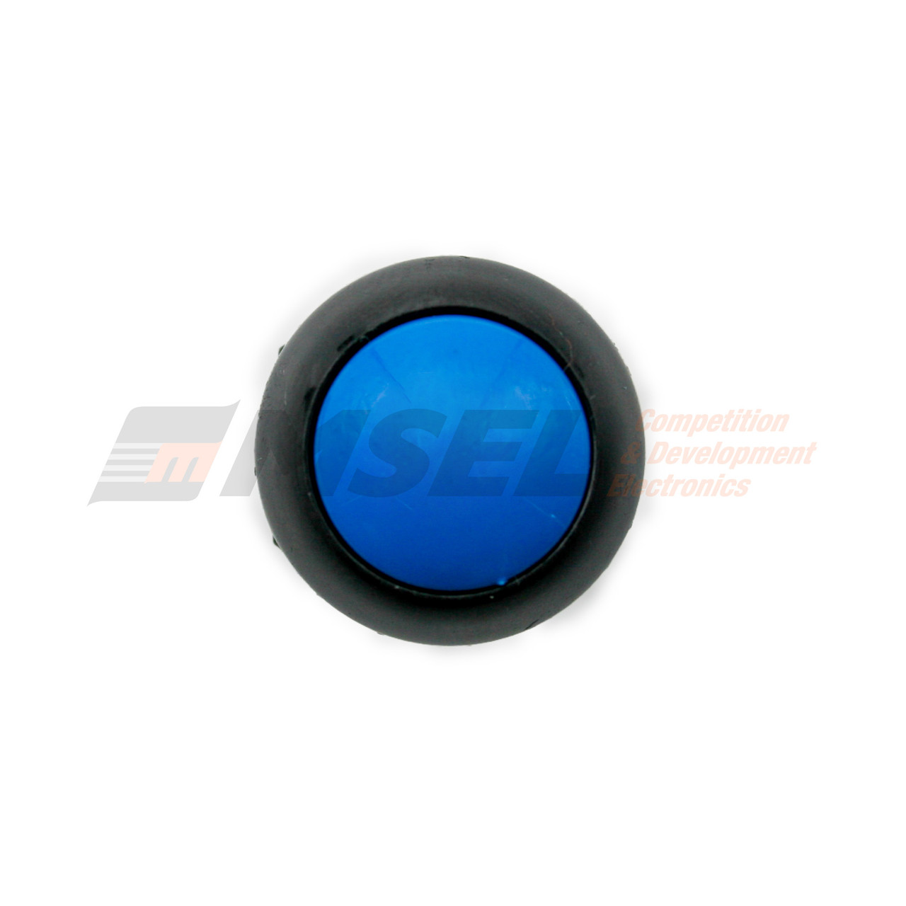 Otto Controls Latching Switch - Blue