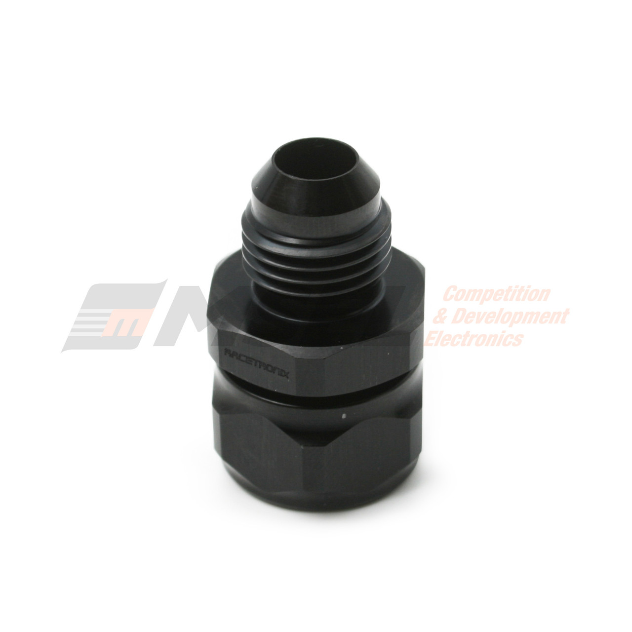 Fuel Pump Adapter - 3/8" to -6AN