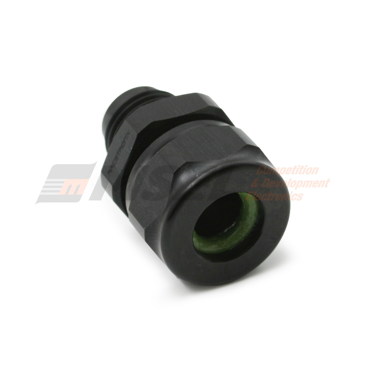 Fuel Pump Adapter - 3/8" to -6AN
